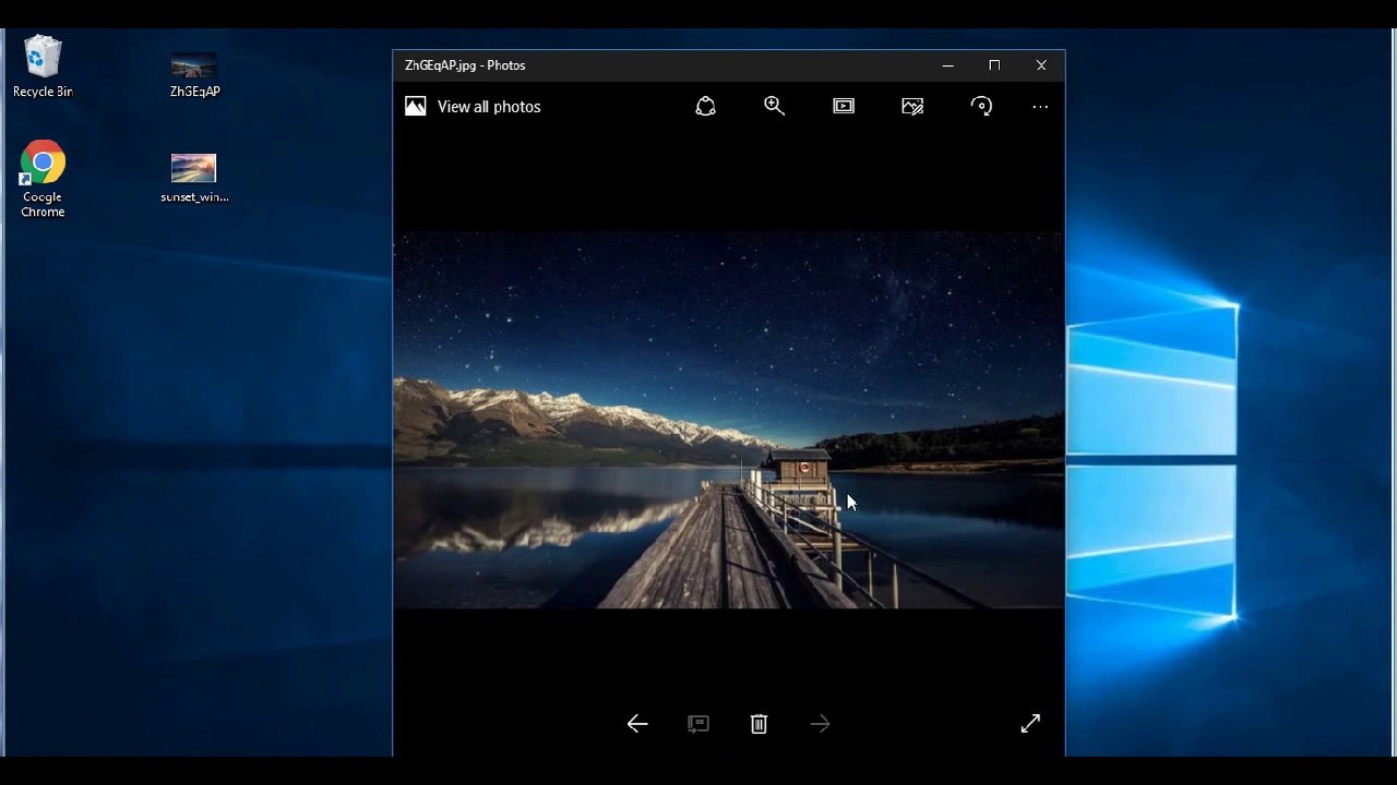 download image windows 10