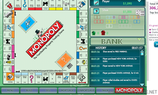 windows monopoly free full download